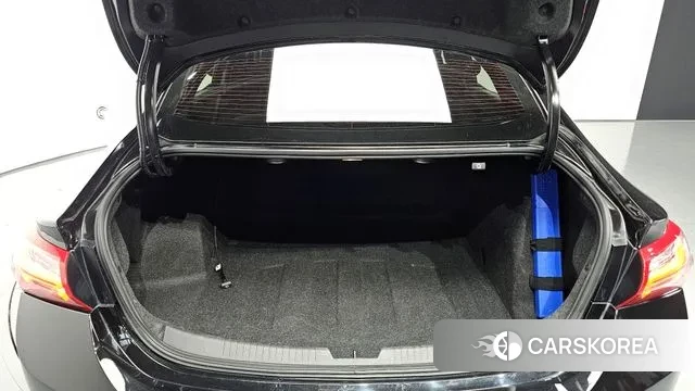 Chevrolet (GM Daewoo) The New Malibu id 3013717 из Кореи 11