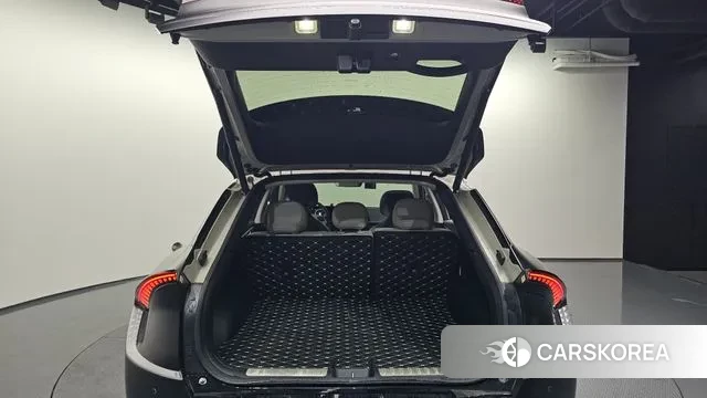 Kia EV6 id 3600893 из Кореи 11