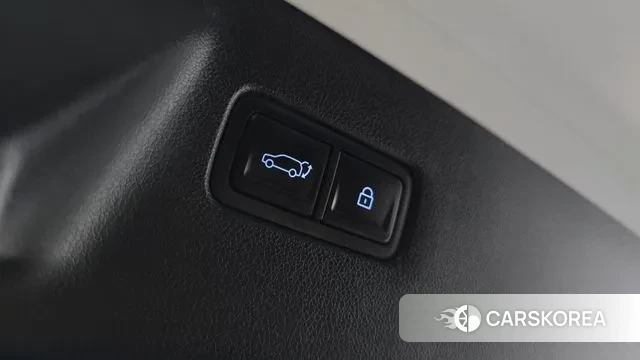 Hyundai Santa Fe (MX5) id 3482225 из Кореи 11