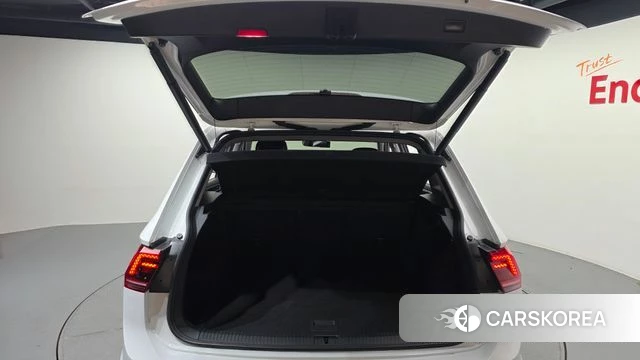 Volkswagen Tiguan second Generation id 4477552 из Кореи 11