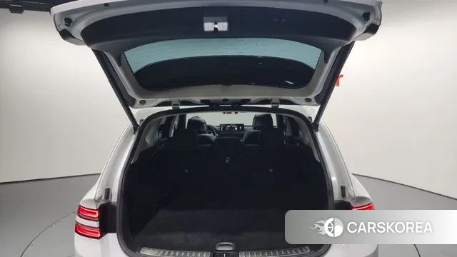 Genesis GV80 id 3655376 из Кореи 11