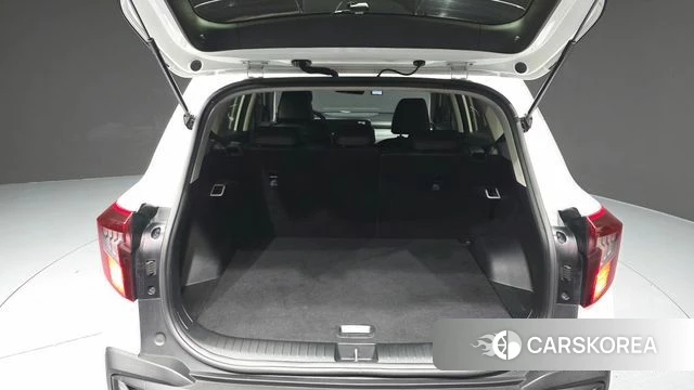 Kia The New Seltos id 3952779 из Кореи 11