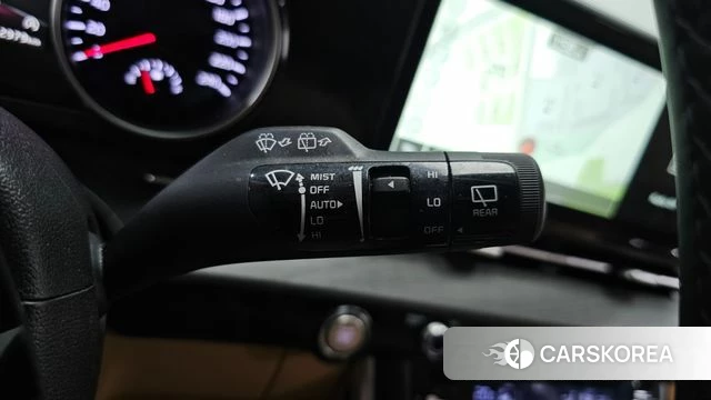 Kia Carnival 4th generation id 4635746 из Кореи 11