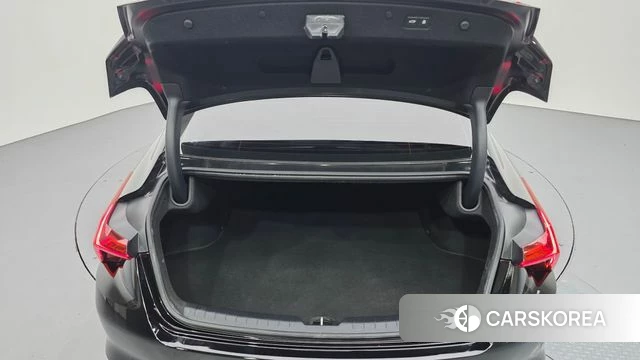 Kia K8 id 4763528 из Кореи 11