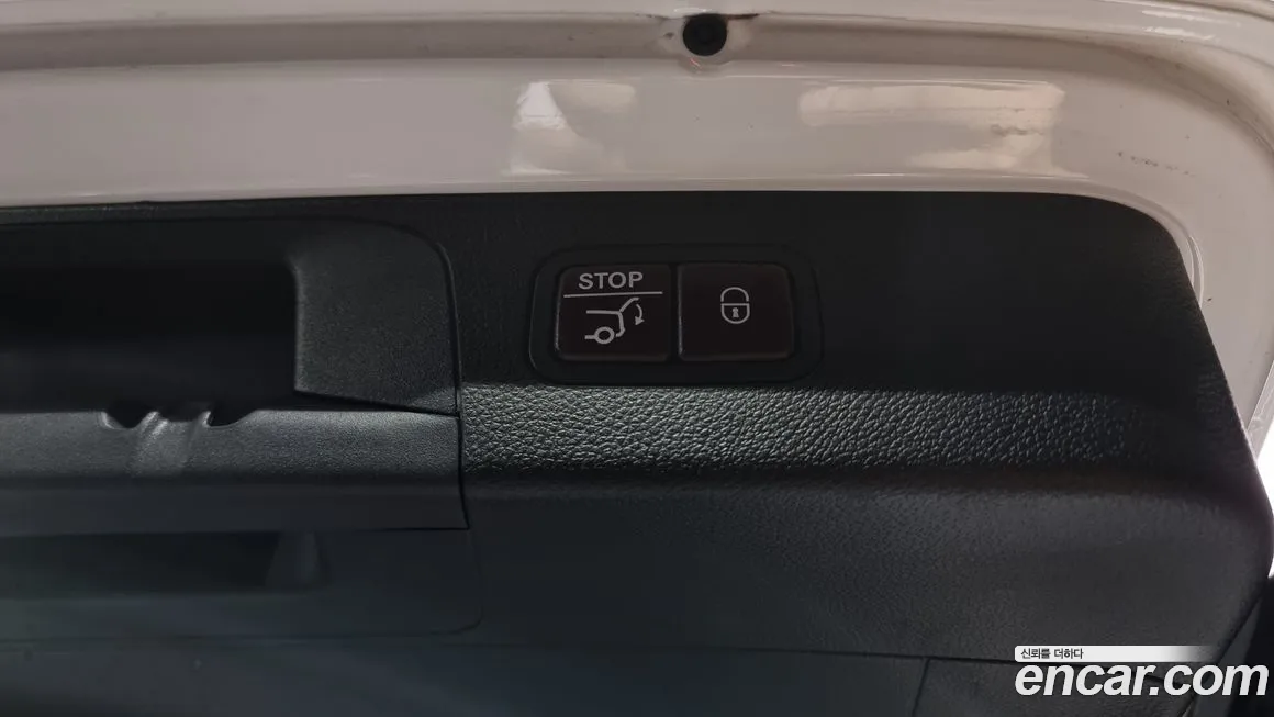 Mercedes-Benz GLC-Class X253 id 2000797 из Кореи 11