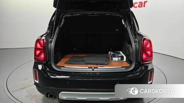 Mini Cooper Countryman id 4428198 из Кореи 11