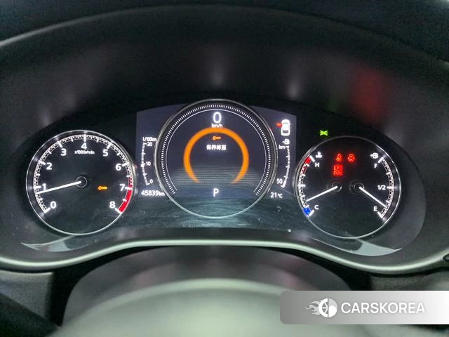 Mazda CX-30 id 4277474 из Китая 11