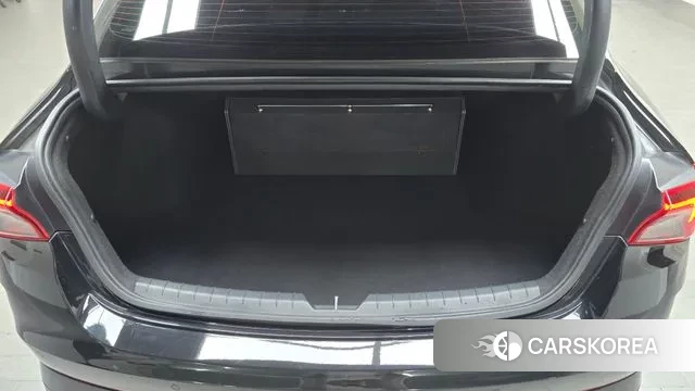 Kia K5 Hybrid 3rd Generation id 3487744 из Кореи 11