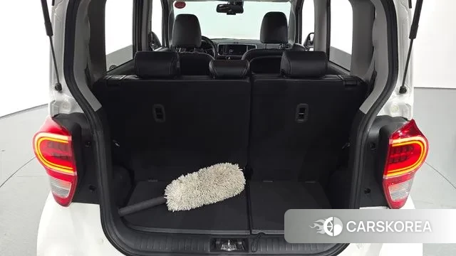 Kia The New Ray id 3412313 из Кореи 11