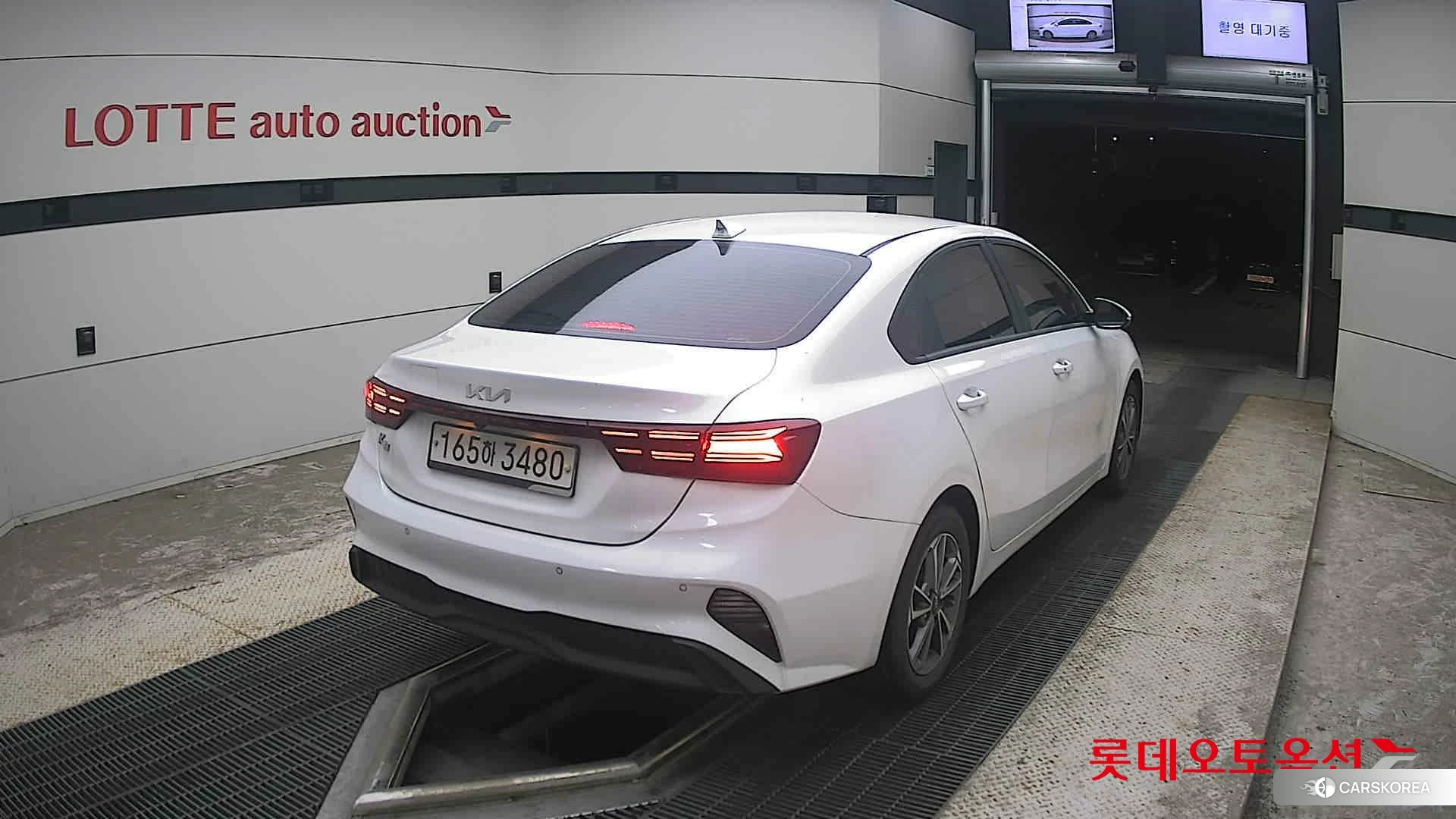 Kia K3 id 4674216 из Кореи 11