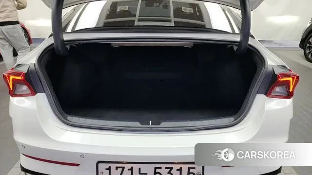 Kia K5 3rd generation id 3356357 из Кореи 11