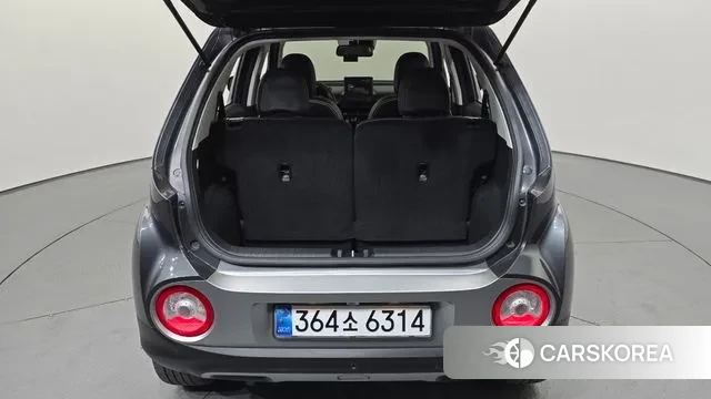 Hyundai Casper id 3421473 из Кореи 11