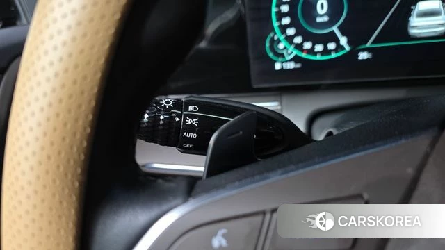 Hyundai The New Grandeur IG Hybrid id 4535228 из Кореи 11