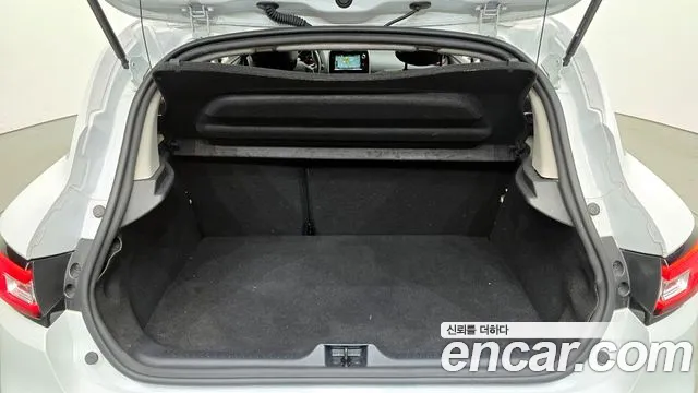 Renault Korea (Samsung) Clio id 2763543 из Кореи 11