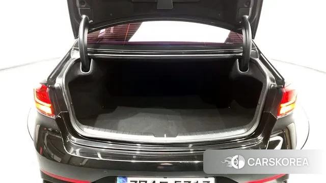 Kia K7 Premier id 3546453 из Кореи 11