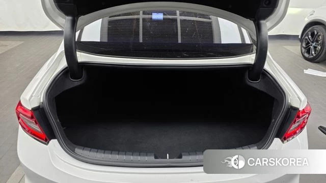 Hyundai Grandeur IG id 4251258 из Кореи 11