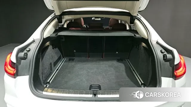 BMW X4 (G02) id 3692351 из Кореи 11