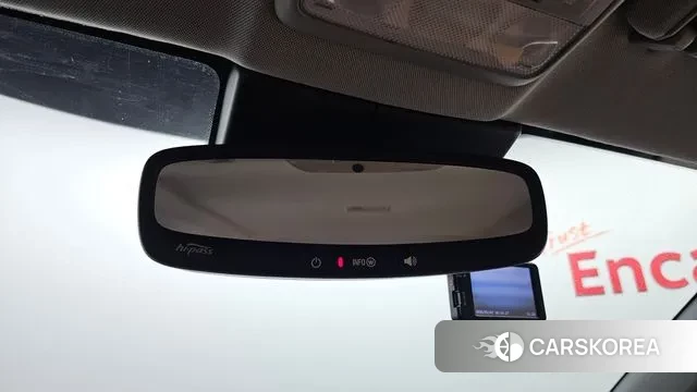 Chevrolet (GM Daewoo) The New Trax id 3557323 из Кореи 11