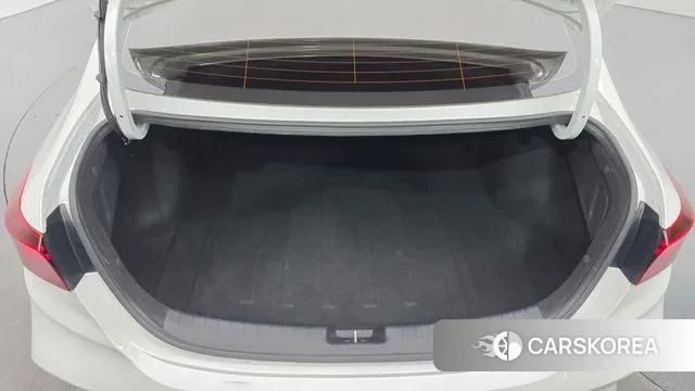 Kia The New K3 2nd generation id 3624489 из Кореи 11