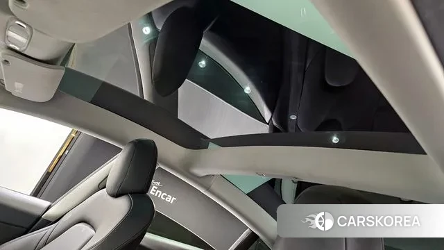 Tesla Model 3 id 2885308 из Кореи 11