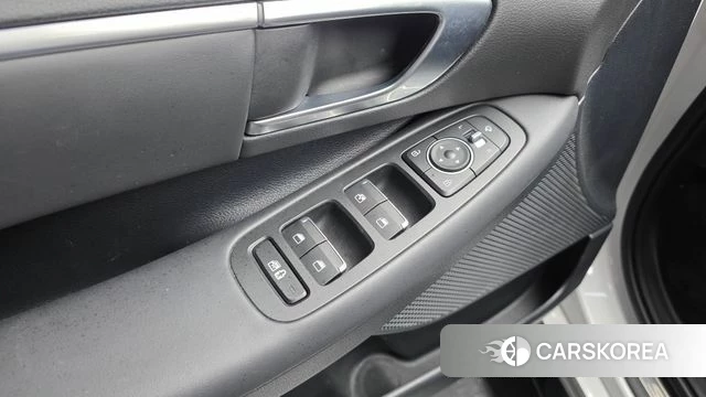 Hyundai Sonata (DN8) id 4502264 из Кореи 11