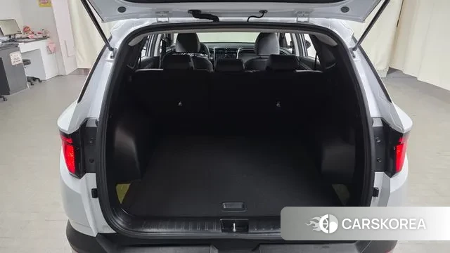 Hyundai Tucson (NX4) id 3675868 из Кореи 11