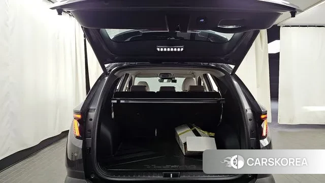 Hyundai Tucson (NX4) id 3616487 из Кореи 11