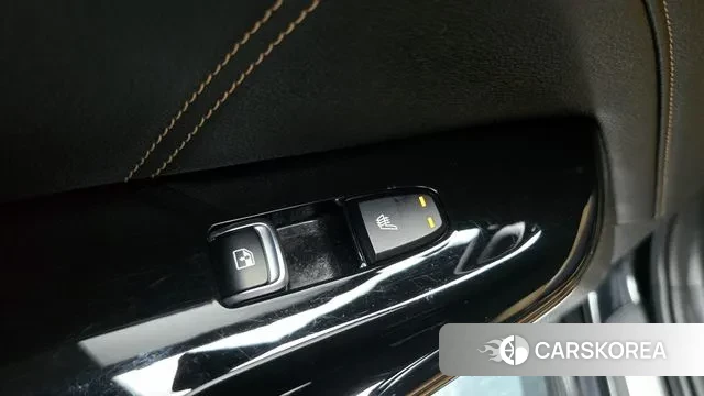 Kia K5 3rd generation id 3712453 из Кореи 11