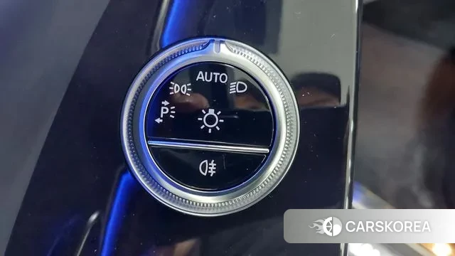 Mercedes-Benz S-Class W223 id 3555753 из Кореи 11