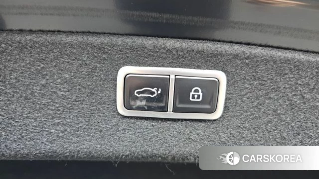 Genesis G80 (RG3) id 4187250 из Кореи 11