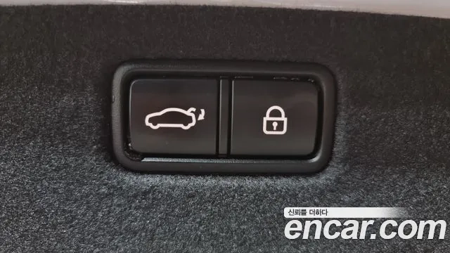 Genesis G70 id 2870417 из Кореи 11