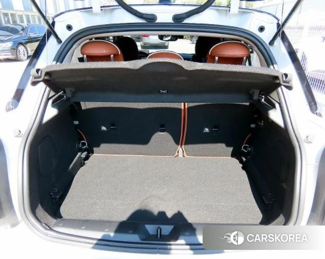 Mini Cooper S id 3891580 из Кореи 11