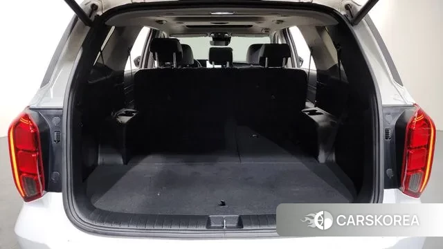 Hyundai The New Palisade id 3615512 из Кореи 11