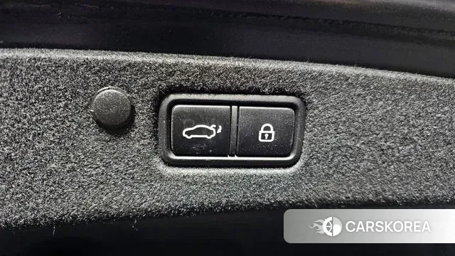 Hyundai The New Grandeur IG id 3675617 из Кореи 11