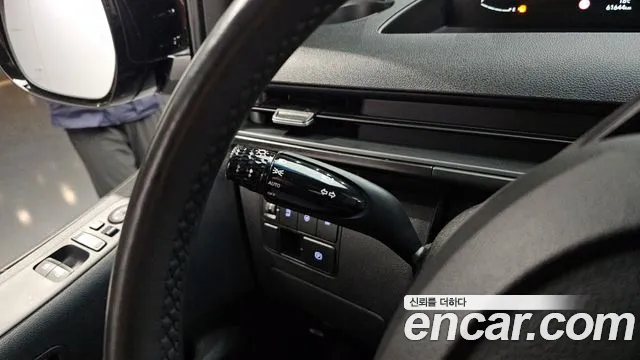 Hyundai Staria id 2690876 из Кореи 11