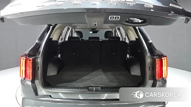 Kia Sorento 4th Generation id 3777847 из Кореи 11