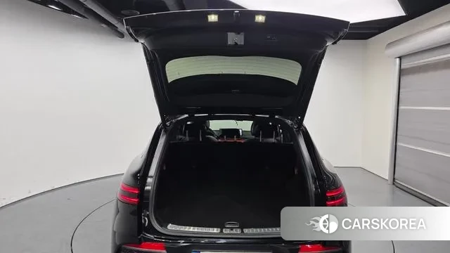 Genesis GV70 id 3759361 из Кореи 11