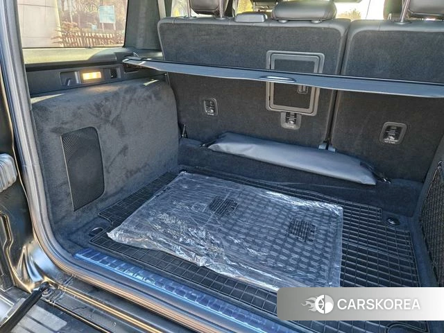 Mercedes-Benz G-class AMG id 4301806 из Китая 11