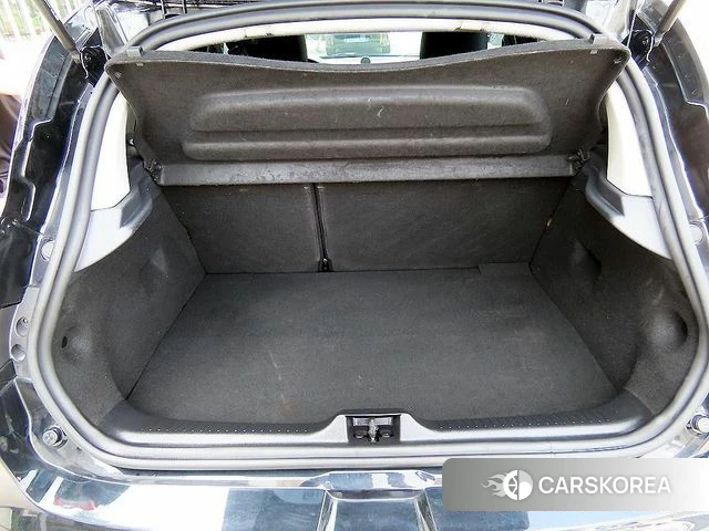 Renault Korea (Samsung) Clio id 4568593 из Кореи 11