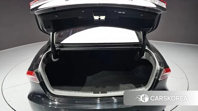 Hyundai The New Grandeur IG id 2990361 из Кореи 11