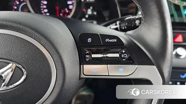 Hyundai Avante (CN7) id 3405820 из Кореи 11