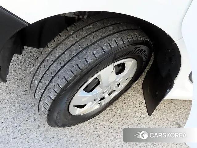 Renault Korea (Samsung) Master id 3723251 из Кореи 11