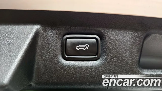 Hyundai The New Santa Fe id 2624908 из Кореи 11