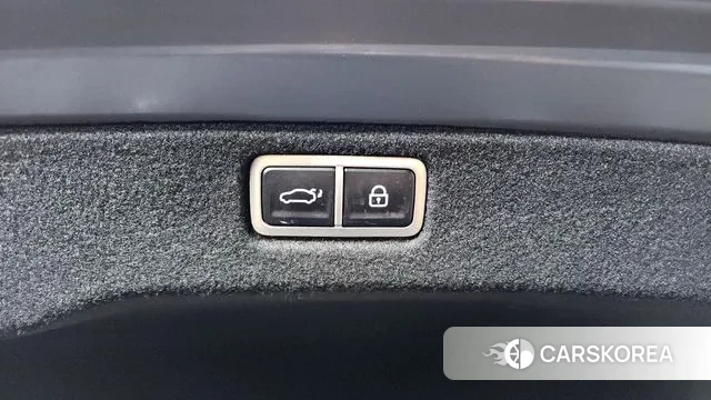 Hyundai Sonata D Edge Hybrid (DN8) id 3109955 из Кореи 11