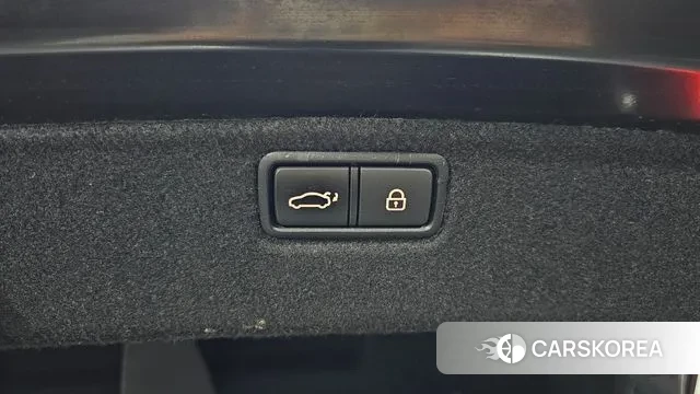 Genesis G80 id 3718794 из Кореи 11