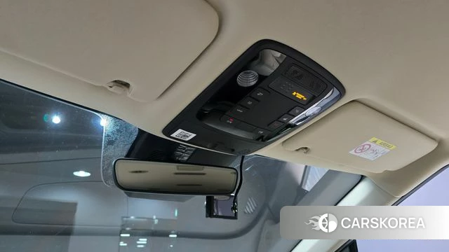 Kia Carnival 4th generation id 4637416 из Кореи 11