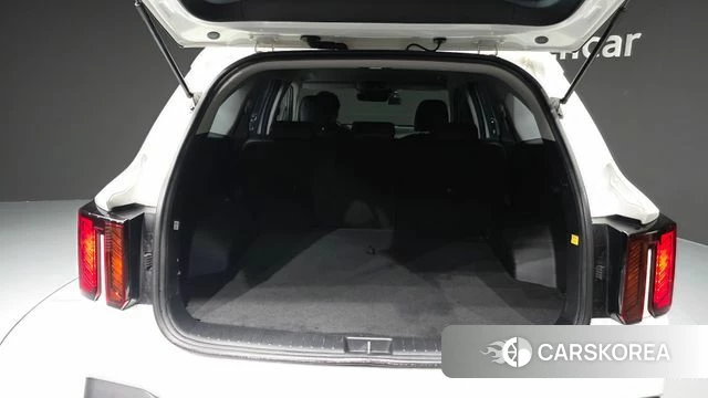 Kia The New Sorento 4th Generation id 3914697 из Кореи 11