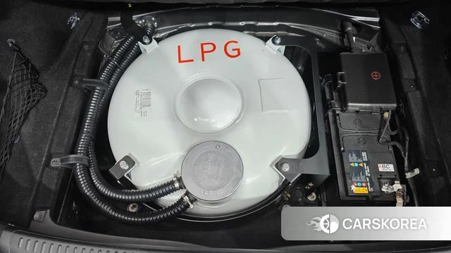 Genesis G90 id 4647526 из Кореи 11
