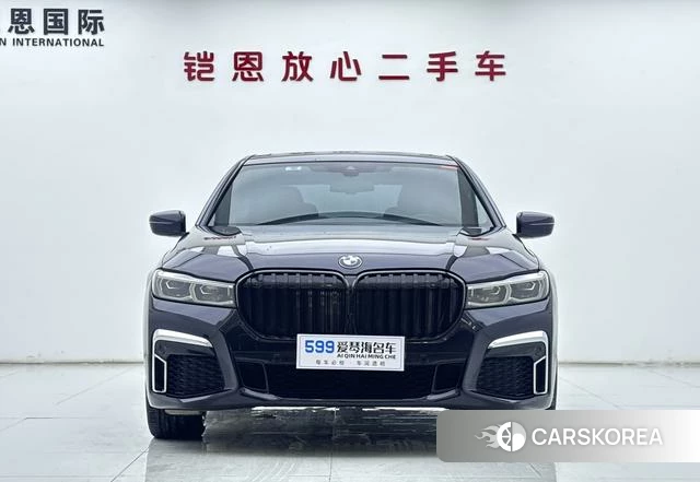 BMW 7 series id 4256018 из Китая 11