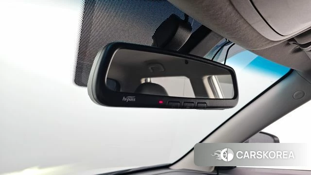 Ssangyong Berry New Tivoli id 4541412 из Кореи 11